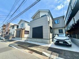 神奈川県相模原市中央区清新７丁目