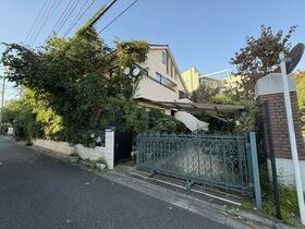 東京都西東京市ひばりが丘４丁目