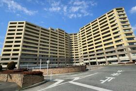 アパガーデンパレス多摩境