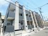 メゾンシャドール小路 2階 築2年10ヶ月の賃貸物件