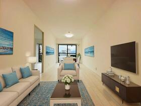 ライオンズプラザ西八王子第二