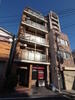 サンパレス倉石 4階 築44年1ヶ月の賃貸物件