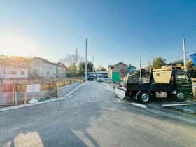 神奈川県相模原市南区新戸