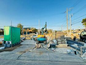 神奈川県相模原市南区新戸