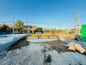 神奈川県相模原市南区新戸