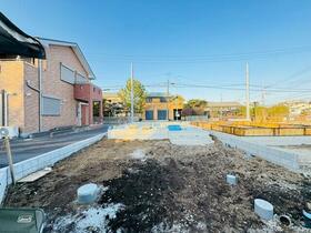 神奈川県相模原市南区新戸