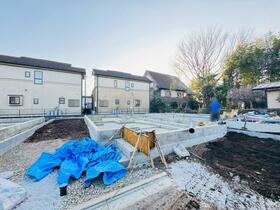 神奈川県相模原市南区新戸