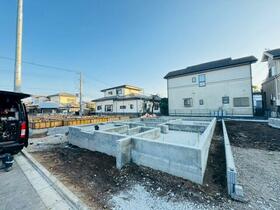 神奈川県相模原市南区新戸