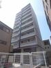 三ノ宮駅より徒歩10分 8階 築12年10ヶ月の賃貸物件