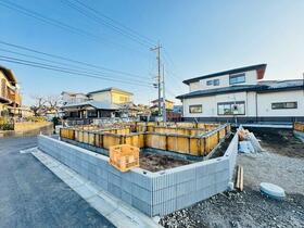 神奈川県相模原市南区新戸