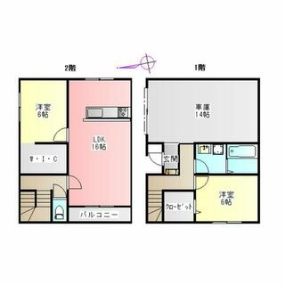 間取り：221014547153