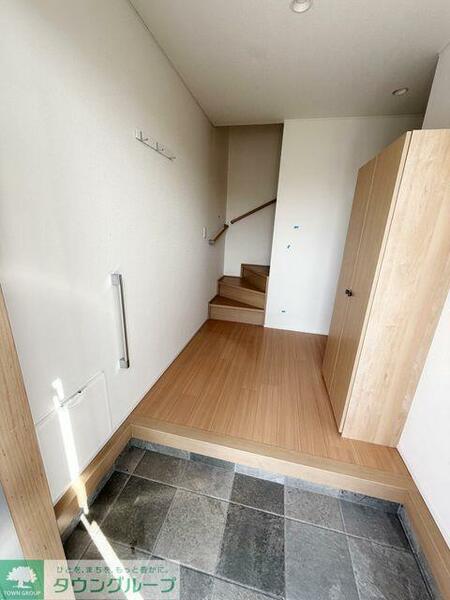 detached 埼玉県草加市清門２丁目
地図を見る