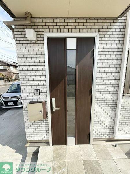 detached 埼玉県草加市清門２丁目
地図を見る