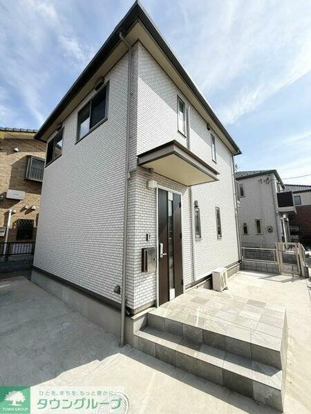 detached 埼玉県草加市清門２丁目
地図を見る