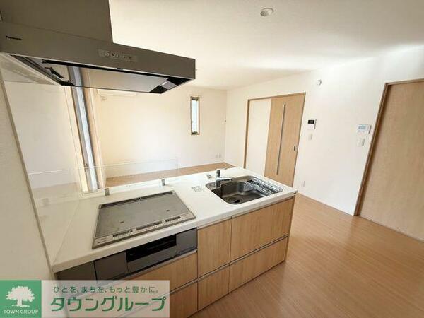 detached 埼玉県草加市清門２丁目
地図を見る