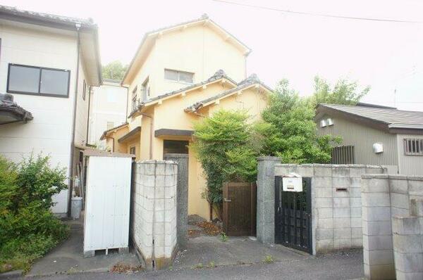 detached 群馬県高崎市宮元町

地図を見る