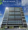 MELDIACRESTTAPPNAMBA-WEST 11階 築3年3ヶ月の賃貸物件