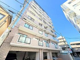 キャッスルマンション西国立