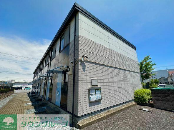 apartment 埼玉県東松山市砂田町
地図を見る