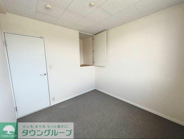 apartment 埼玉県東松山市砂田町
地図を見る