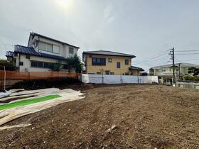 神奈川県横浜市青葉区市ケ尾町