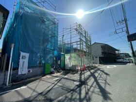 東京都日野市多摩平３丁目