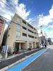 ジョイフル神戸摂津本山 4階 築7年11ヶ月の賃貸物件
