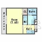 アンレーヴ羽衣のイメージ