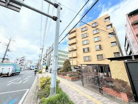 ライオンズマンション登戸第２