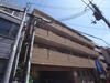 クレマンス甲東園 4階 築27年1ヶ月の賃貸物件