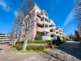 南大沢学園五番街２号棟