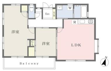 間取り：213145319023
