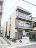 Dportaappuyeの賃貸物件