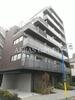 エル・セレーノ品川西大井 2階 築2年8ヶ月の賃貸物件