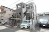 シェリールヒラノ 1階 築18年9ヶ月の賃貸物件