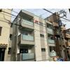 Faseciamira 2階 築2年6ヶ月の賃貸物件