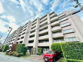 クリオ溝の口壱番館