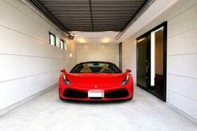 神奈川県厚木市戸室４丁目