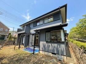 神奈川県厚木市森の里４丁目