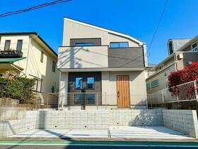 神奈川県横浜市青葉区桂台２丁目