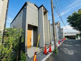 神奈川県横浜市港北区下田町3丁目