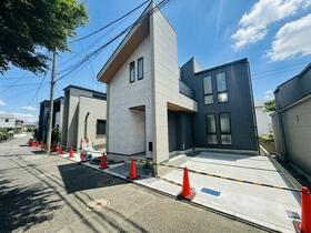 神奈川県横浜市港北区下田町3丁目
