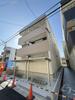 弥刀駅より徒歩3分 新築 3階建の賃貸物件
