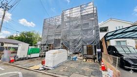 神奈川県相模原市中央区陽光台５丁目