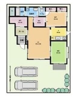 間取り：213142007181