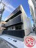 昭和町駅より徒歩10分 1階 築1年1ヶ月の賃貸物件