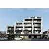 URBANPARKGRANDE代官山 4階 築3年7ヶ月の賃貸物件