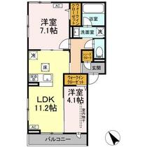間取り：214079614470