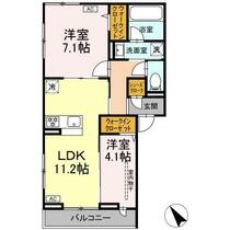 間取り：214079614362