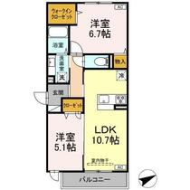 間取り：214079617001